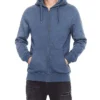 Full zipper