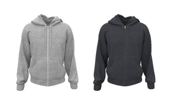 Full Zipper - Image 4