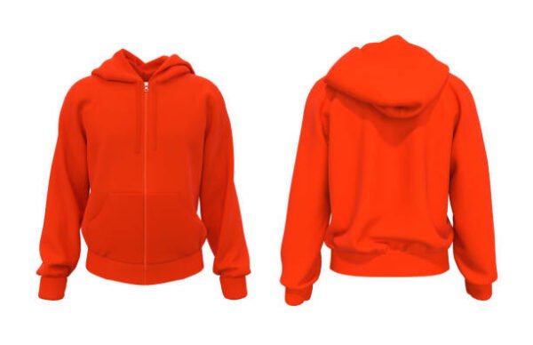 Full Zipper - Image 5