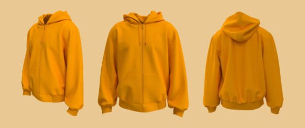 Full Zipper - Image 7