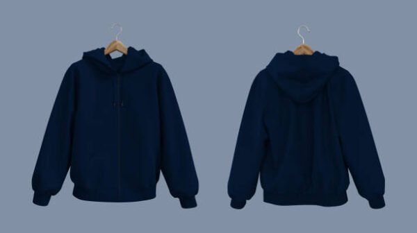 Full Zipper - Image 8