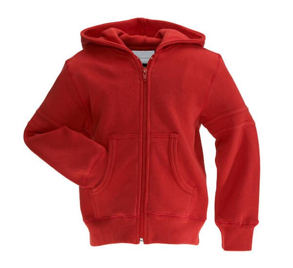 Full Zipper - Image 3