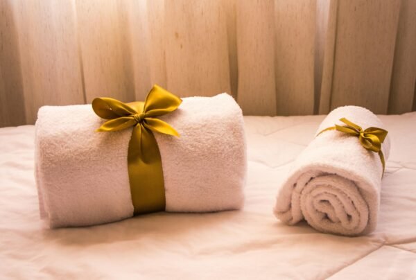 Towels - Image 2