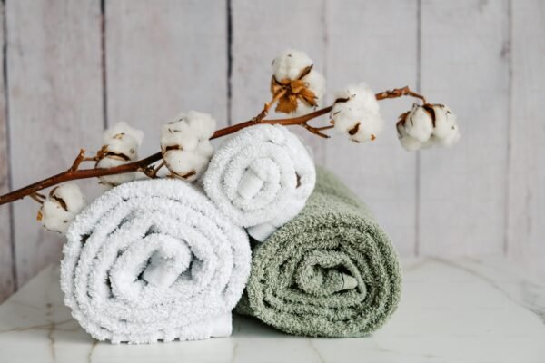 Towels - Image 4