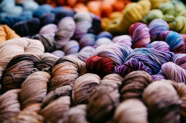 Premium Quality Yarn