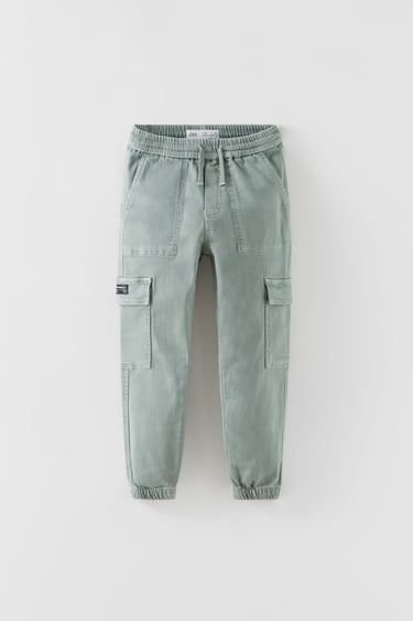 boys' pants zara united states