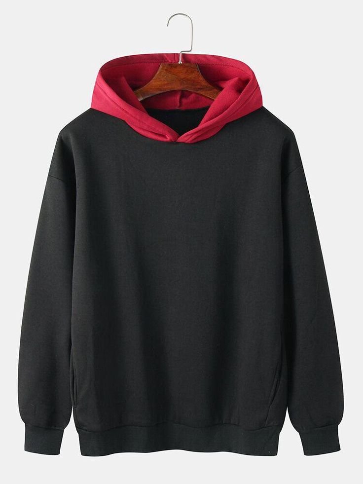hoodies
