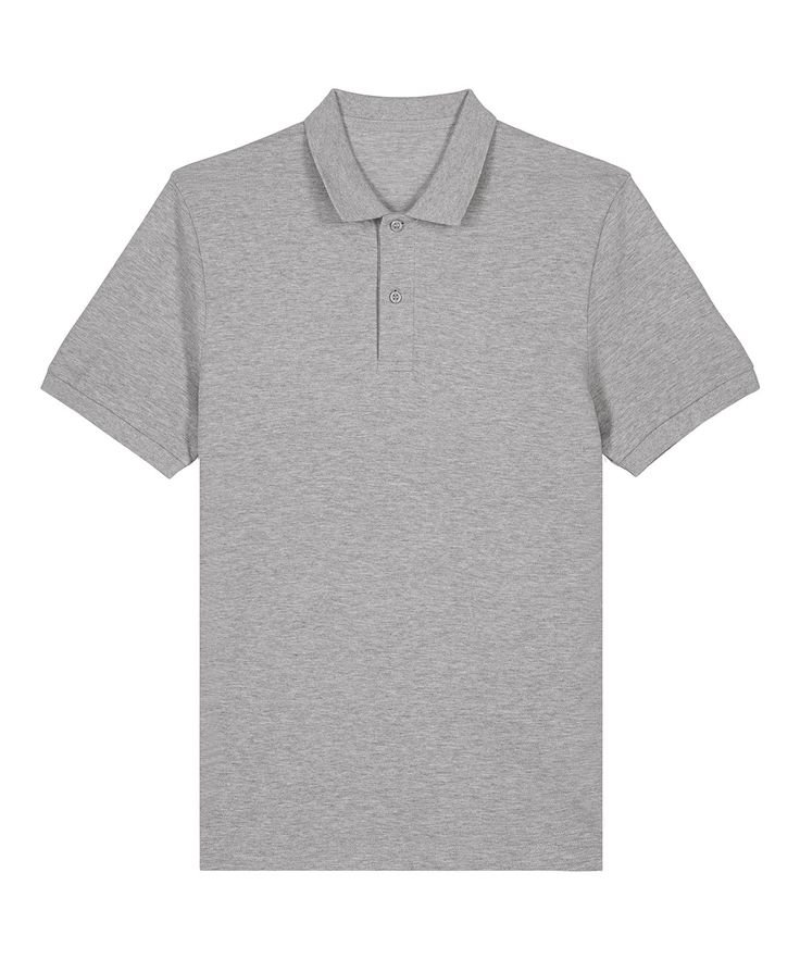 organic lightweight polo shirt mens s bottle green