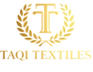 taqi textile logo