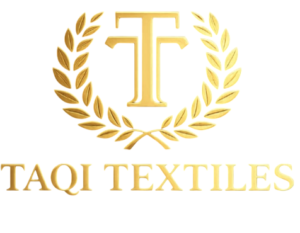 taqi textile logo