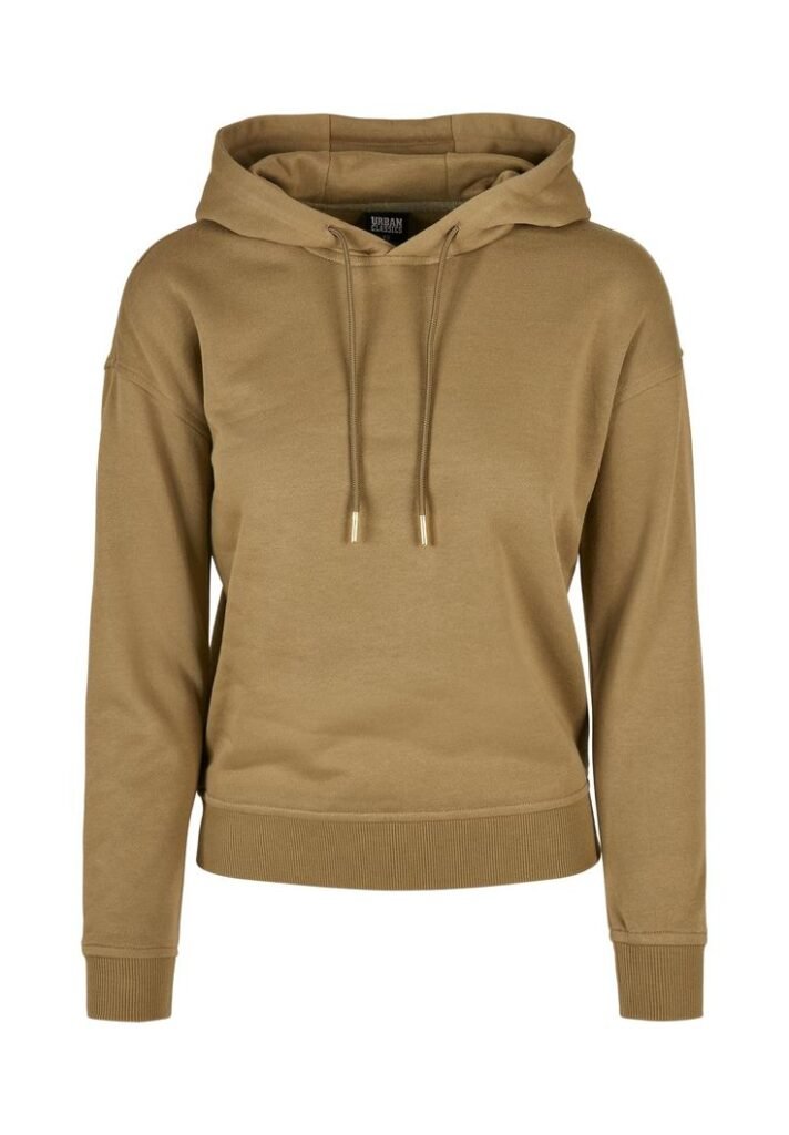 urban classics hoodie light pink