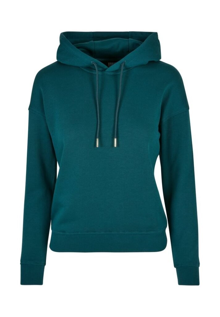 urban classics ladies hoody sweat à capuche jasper